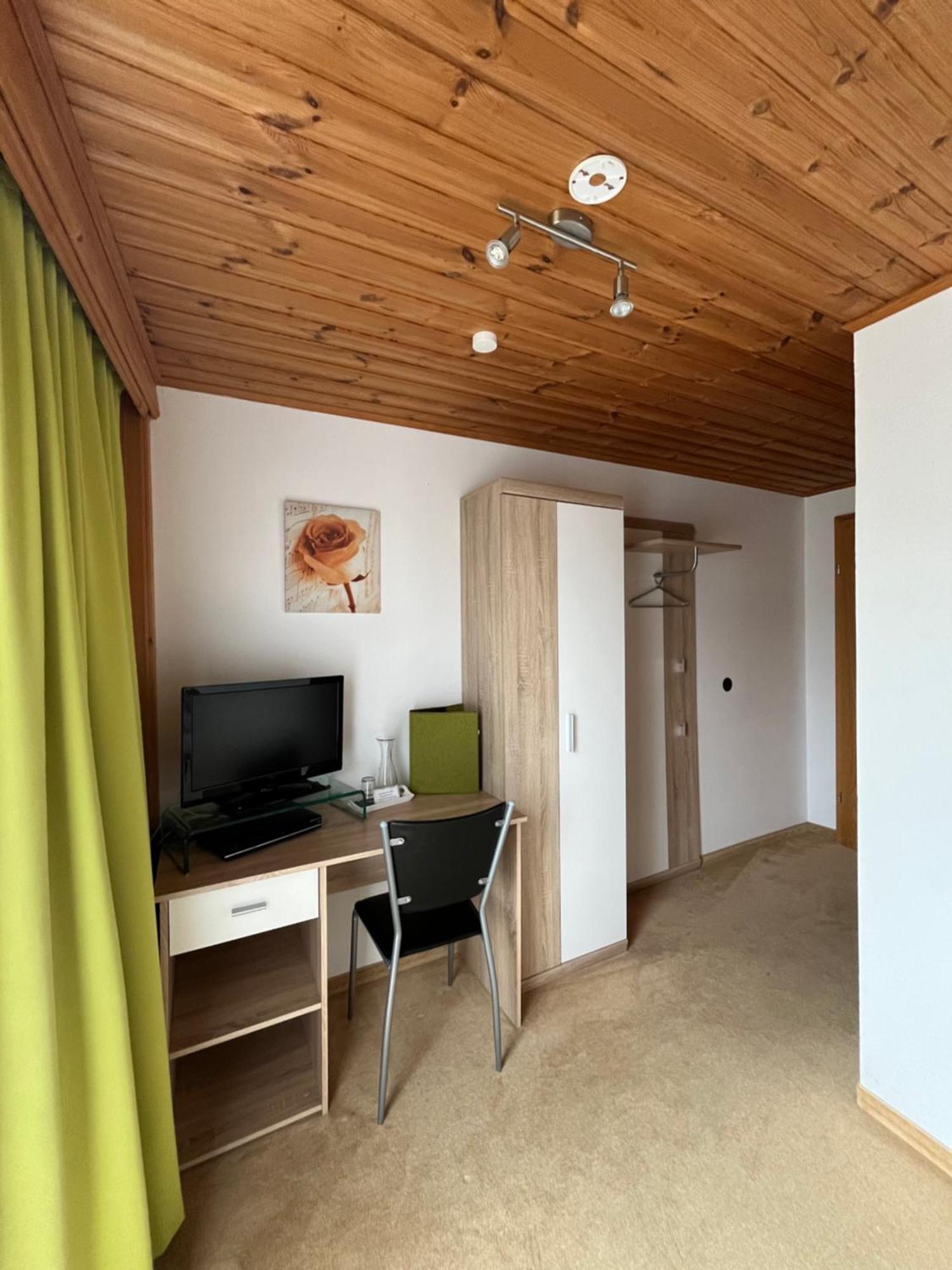 Pension Vorberghof- Bauernhofurlaub 람자우 암 다흐스타인 외부 사진