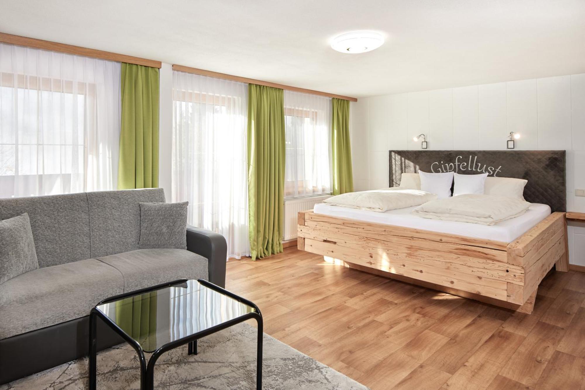 Pension Vorberghof- Bauernhofurlaub 람자우 암 다흐스타인 외부 사진